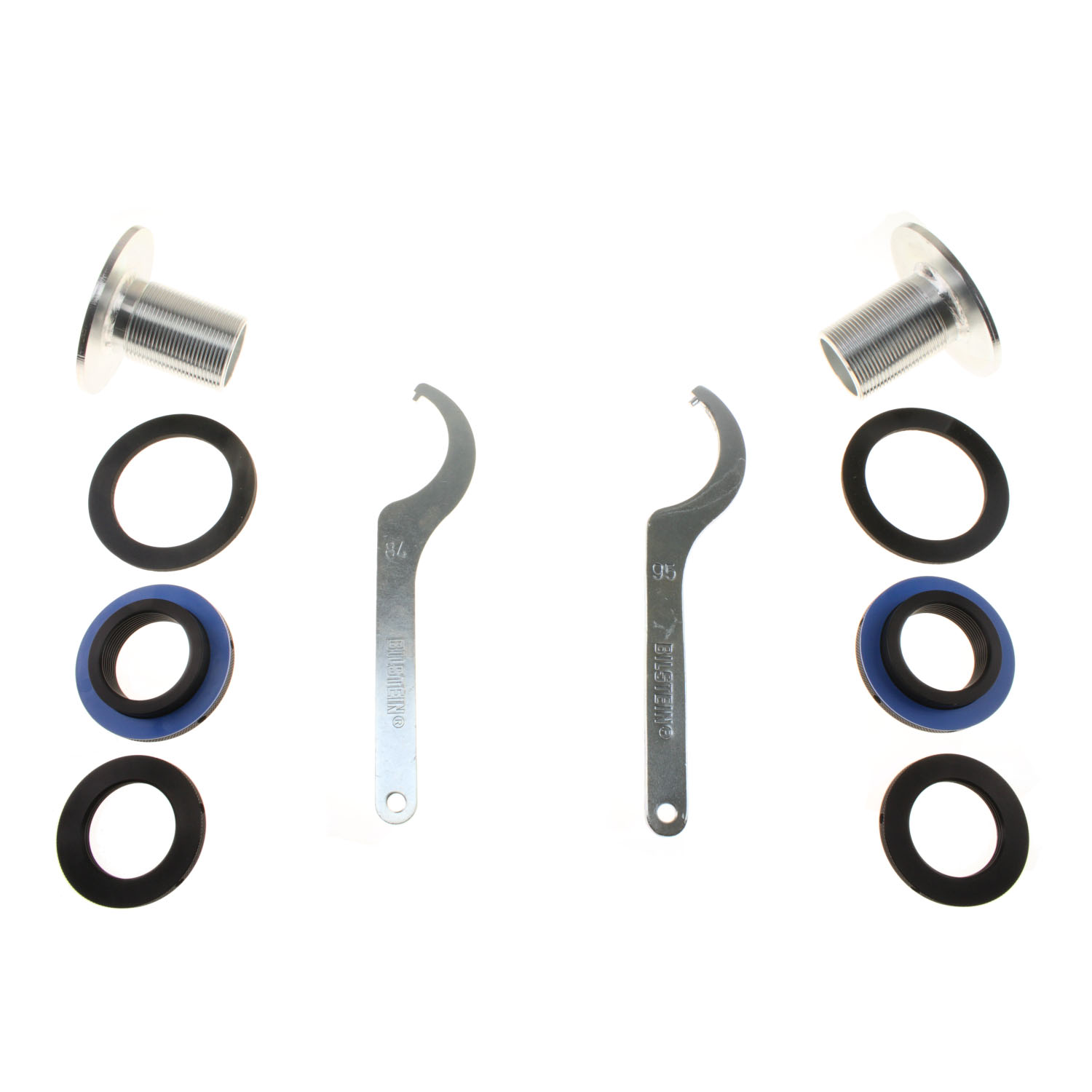 Bilstein 48-197441 B16 (PSS10) - Suspension Kit